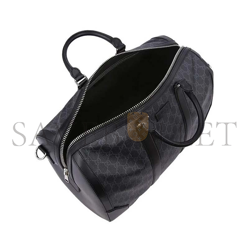 GUCCI GG CARRY-ON MEDIUM DUFFLE BAG 474131 (44*29*24cm)